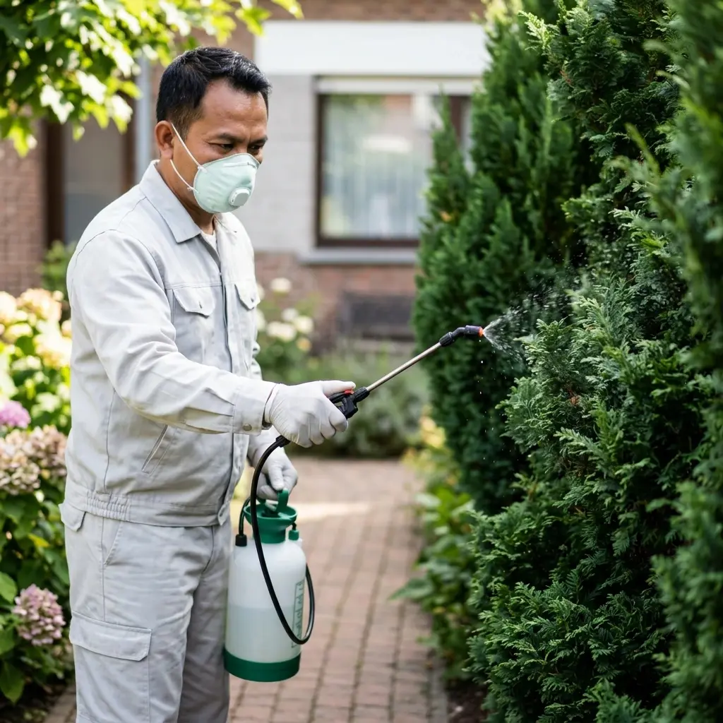 Une stratégie de lutte anti-vectorielle rigoureuse