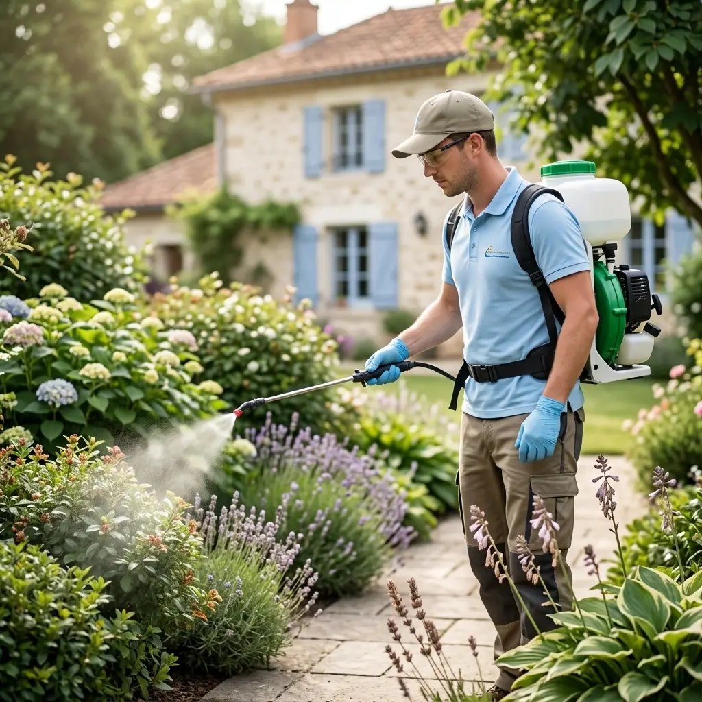 Comment se déroule la démoustication à Wattrelos ?