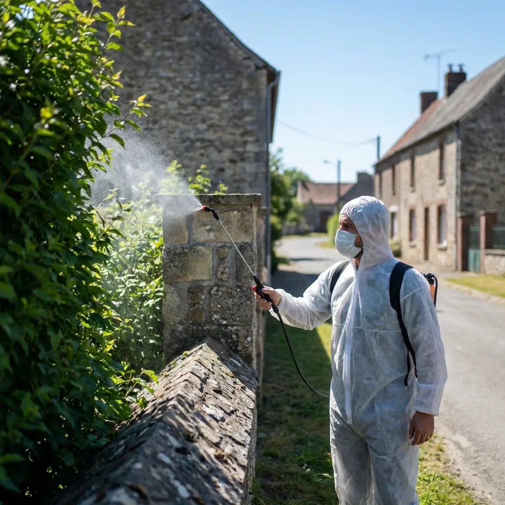 Comment limiter la prolifération des moustiques à Arleux ?