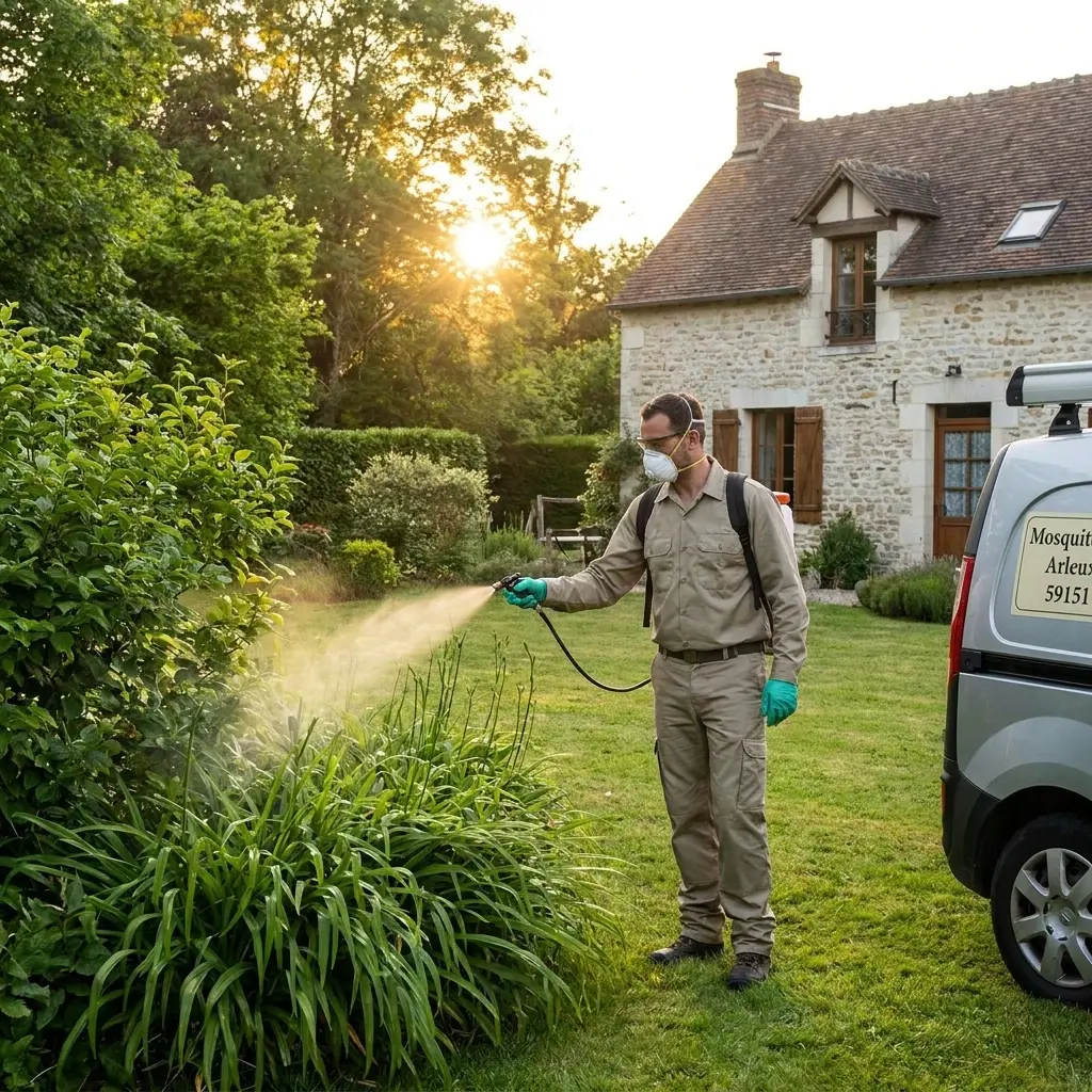 Retrouvez le confort de votre habitat sans les nuisibles