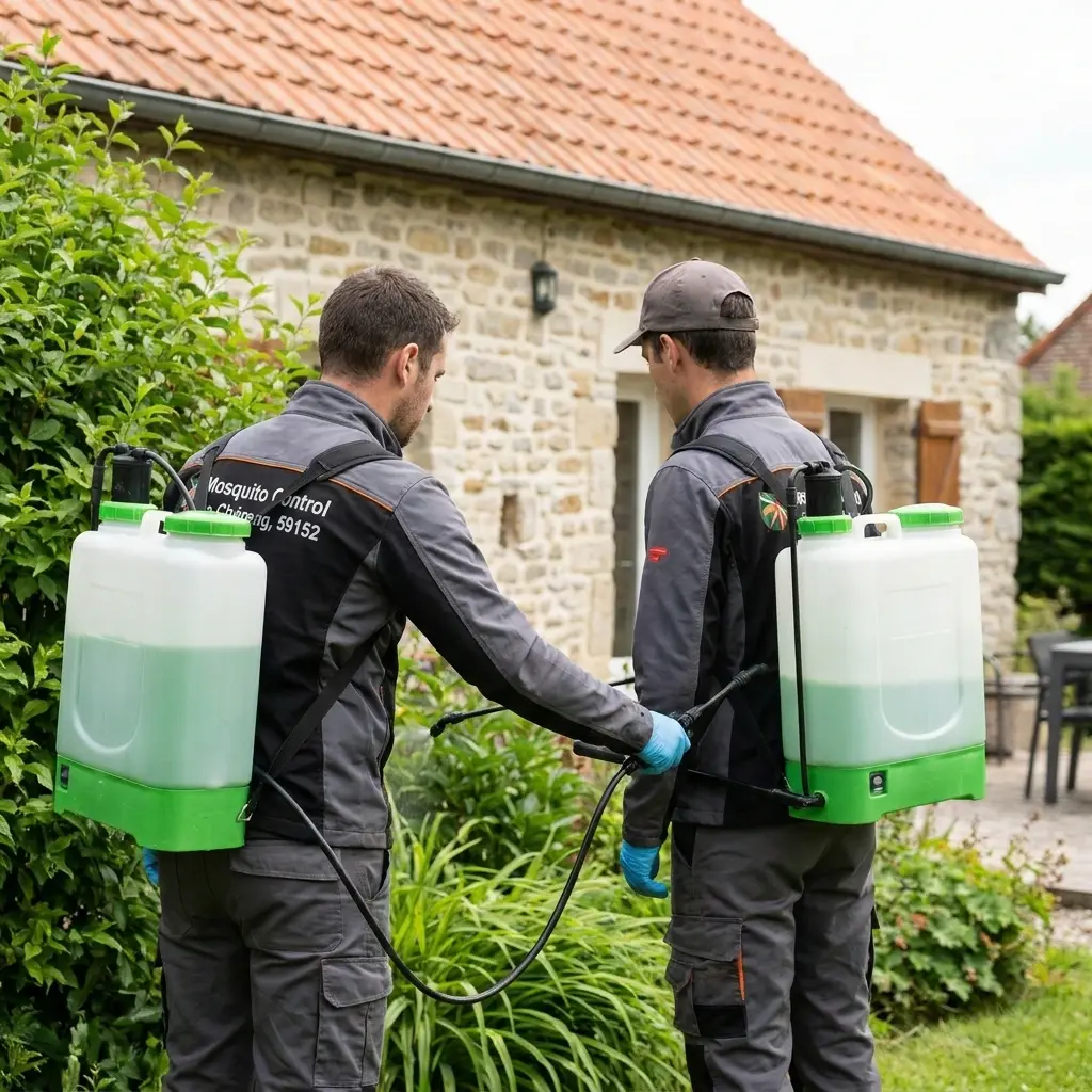 Une protection durable pour votre foyer et votre famille