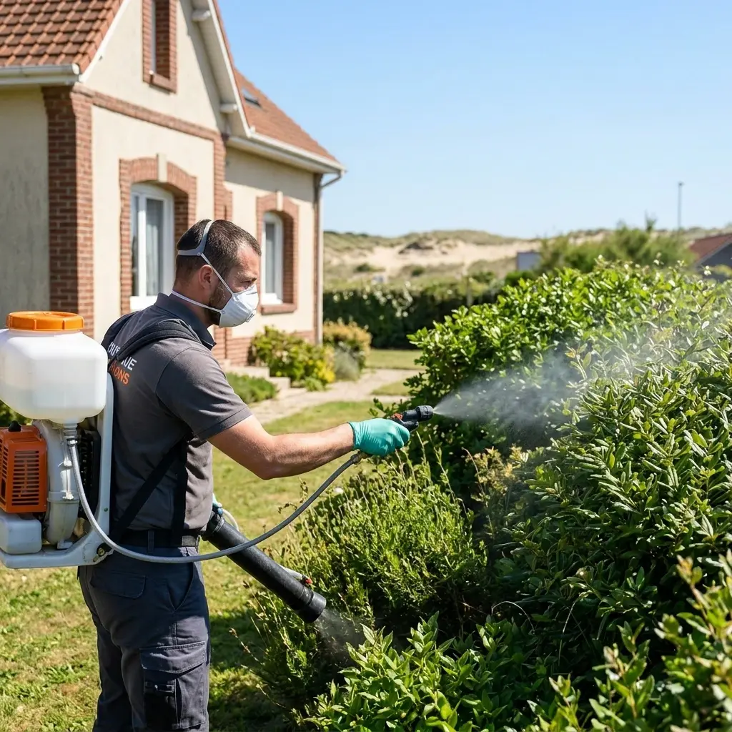 Une stratégie de démoustication efficace et durable