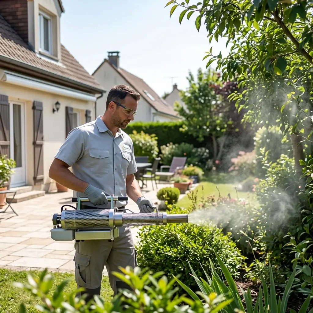 Une expertise locale pour un été sans piqûres