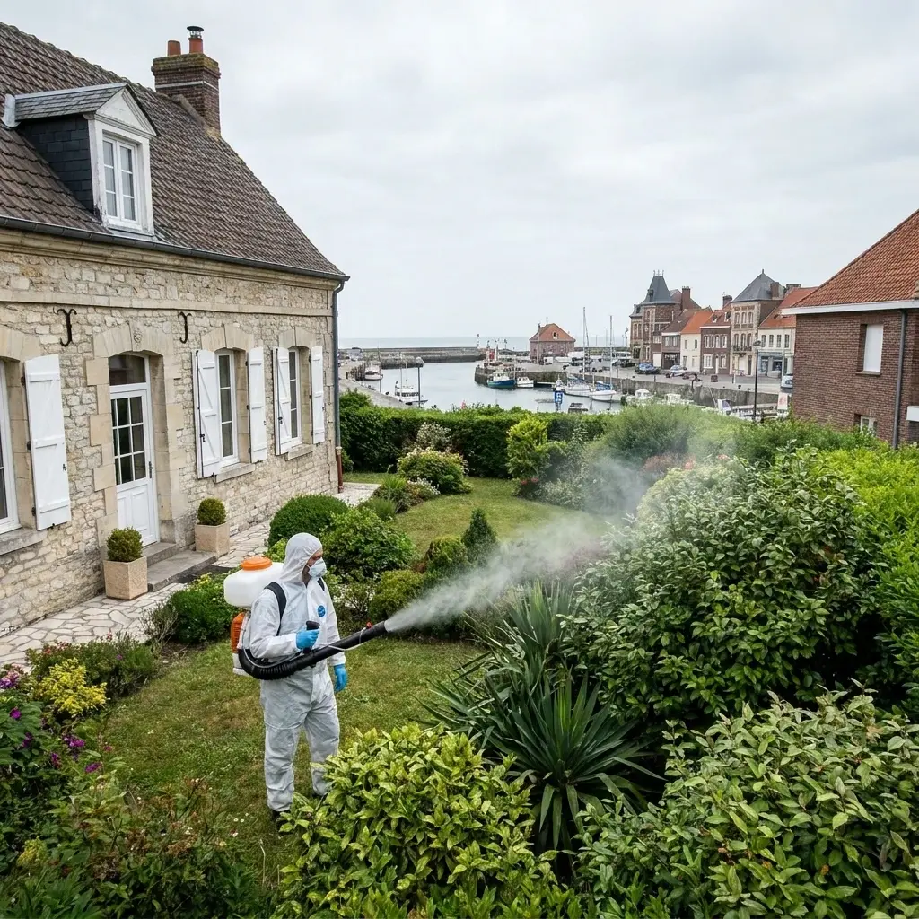 Besoin d'une intervention rapide à Grand-Fort-Philippe ?