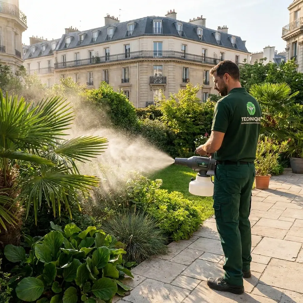 Prévenir l'invasion : les gestes essentiels à Faches-Thumesnil