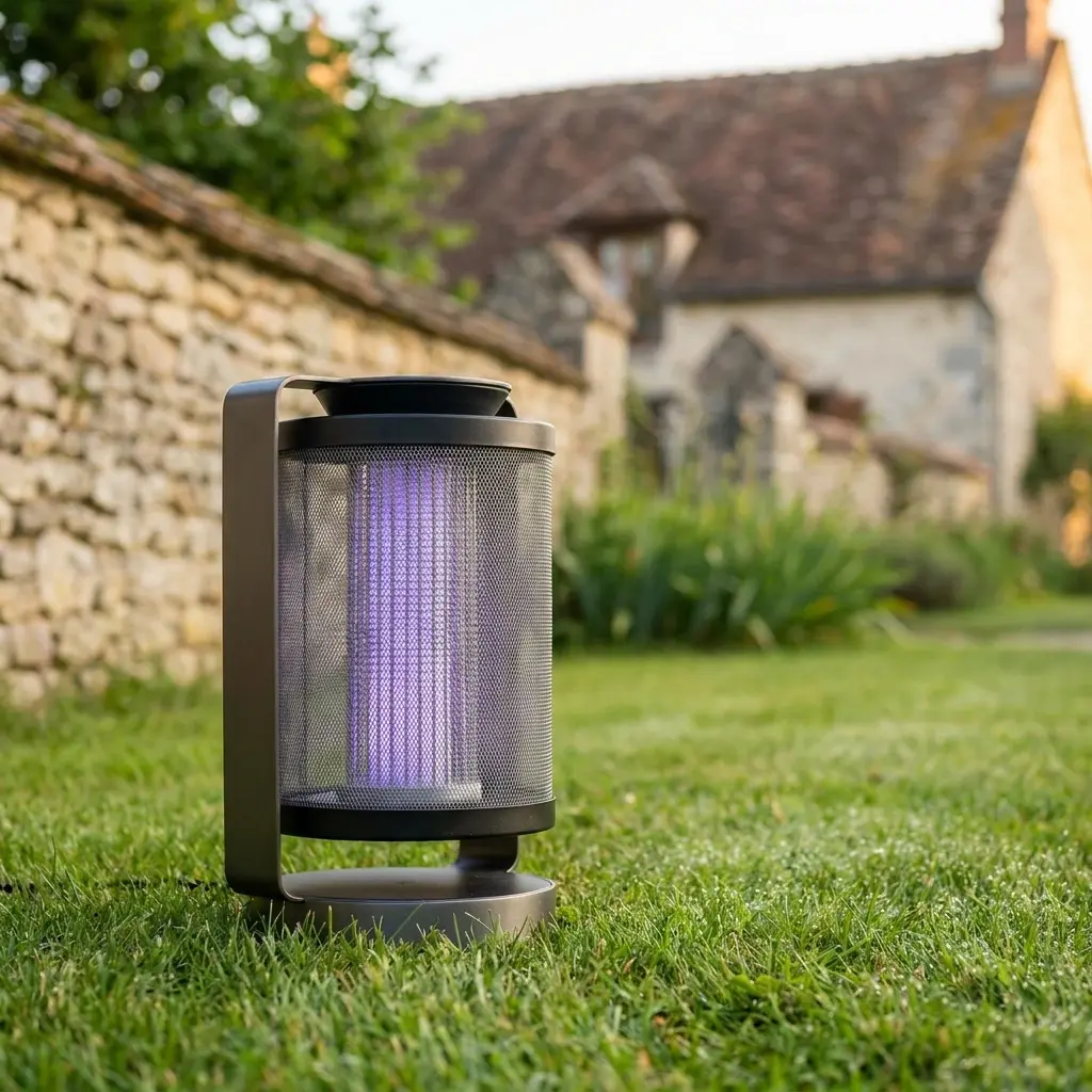 Une solution durable pour retrouver le calme dans votre jardin