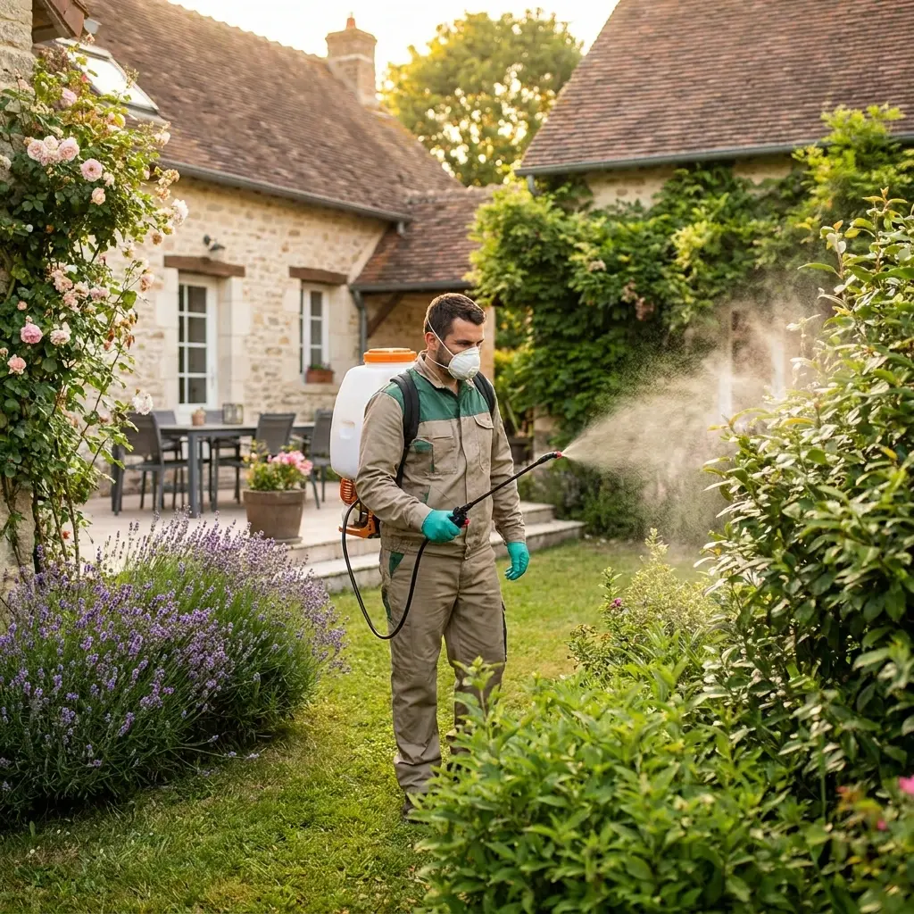 Une stratégie de lutte contre les moustiques efficace
