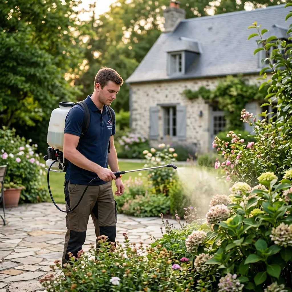 Une stratégie d'élimination efficace et durable
