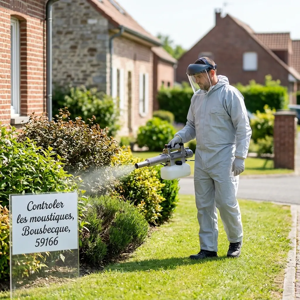 Une stratégie d'éradication ciblée et respectueuse