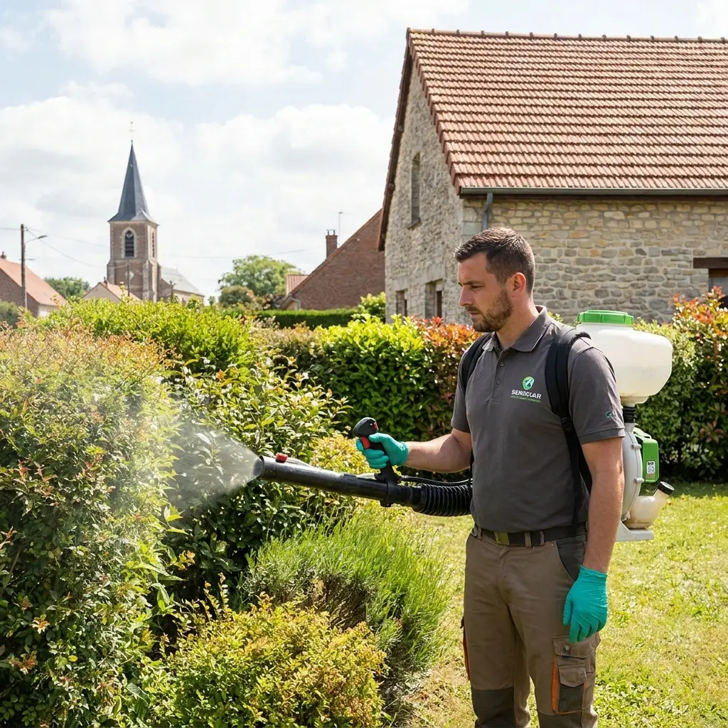Gestes de prévention pour votre jardin