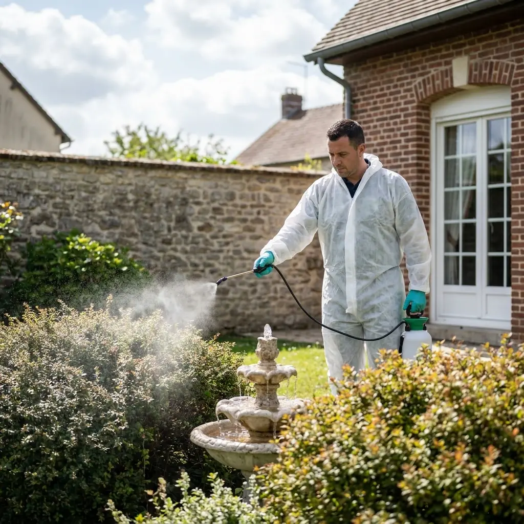 Un environnement sain pour votre famille