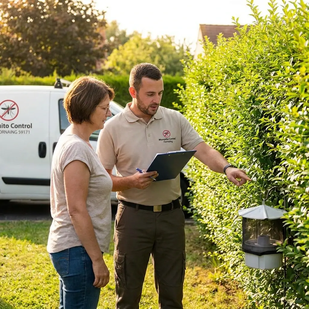 Une protection durable pour votre foyer et votre famille