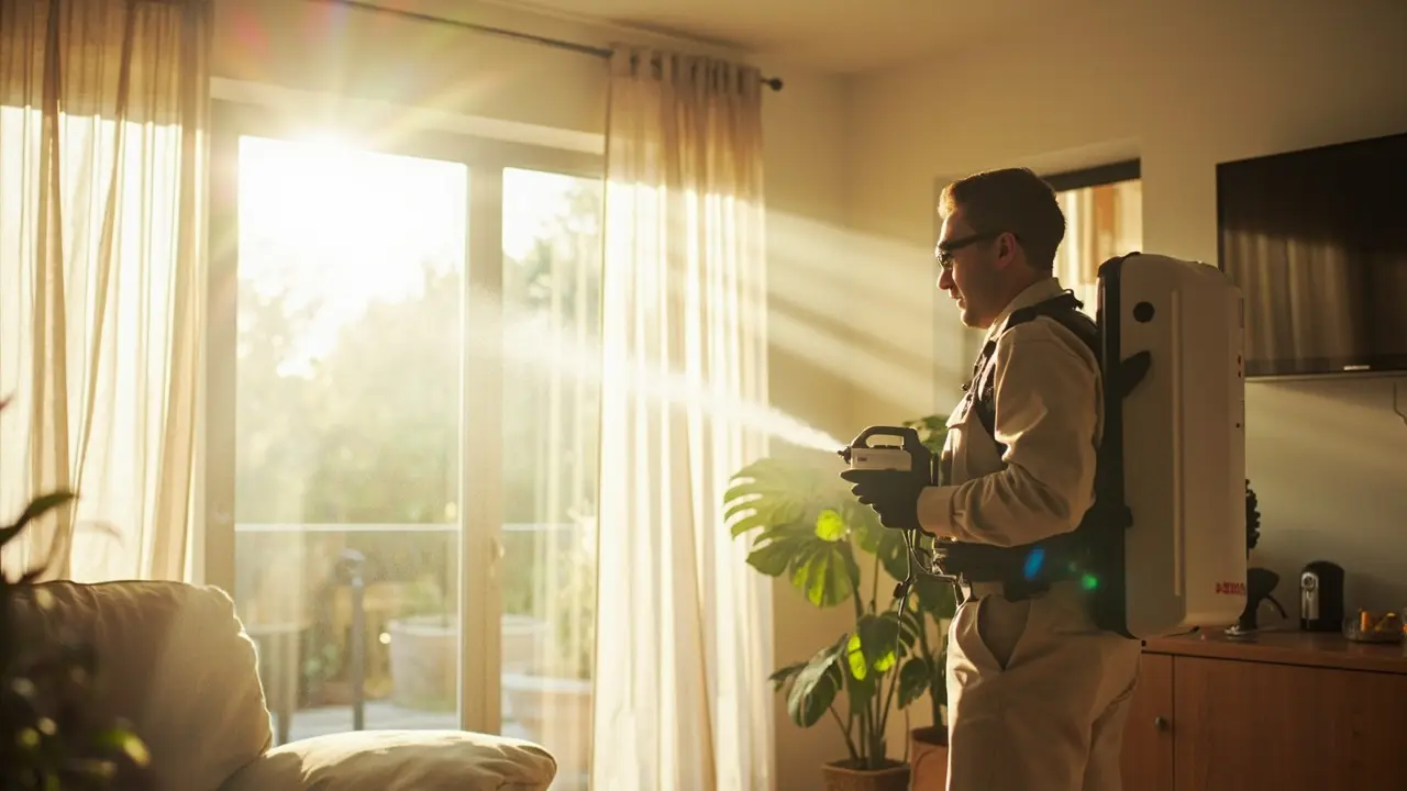 Une protection durable pour vos extérieurs et votre sérénité