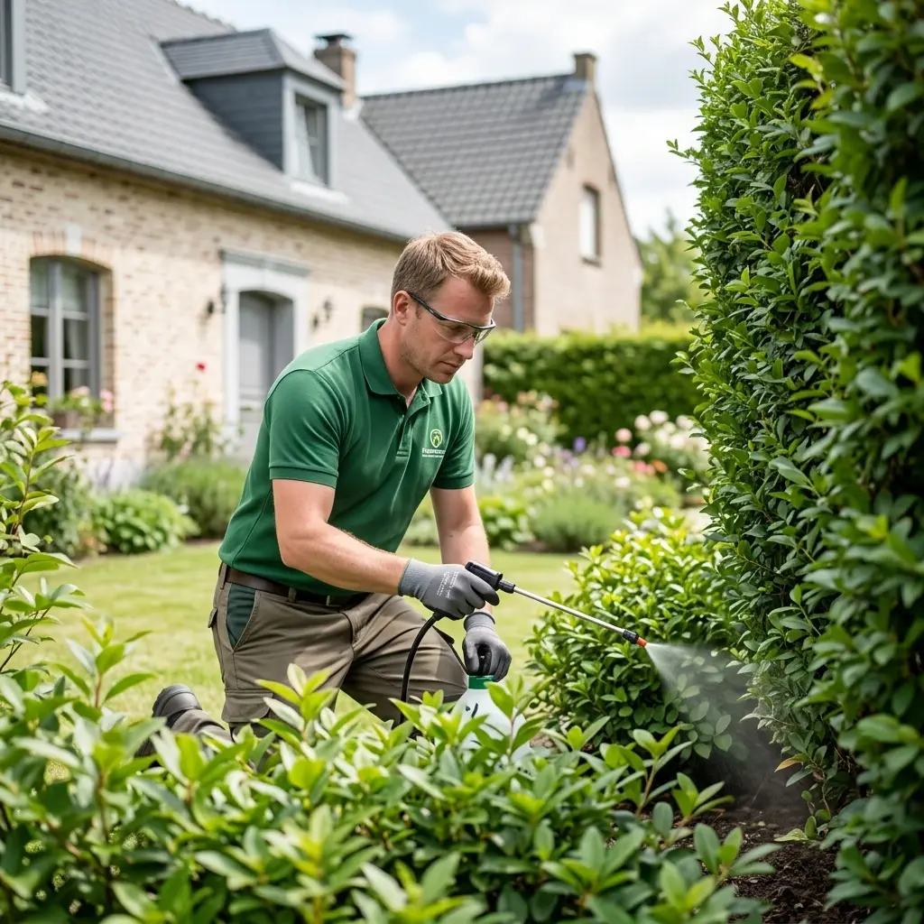 Comment prévenir la prolifération des nuisibles chez vous ?