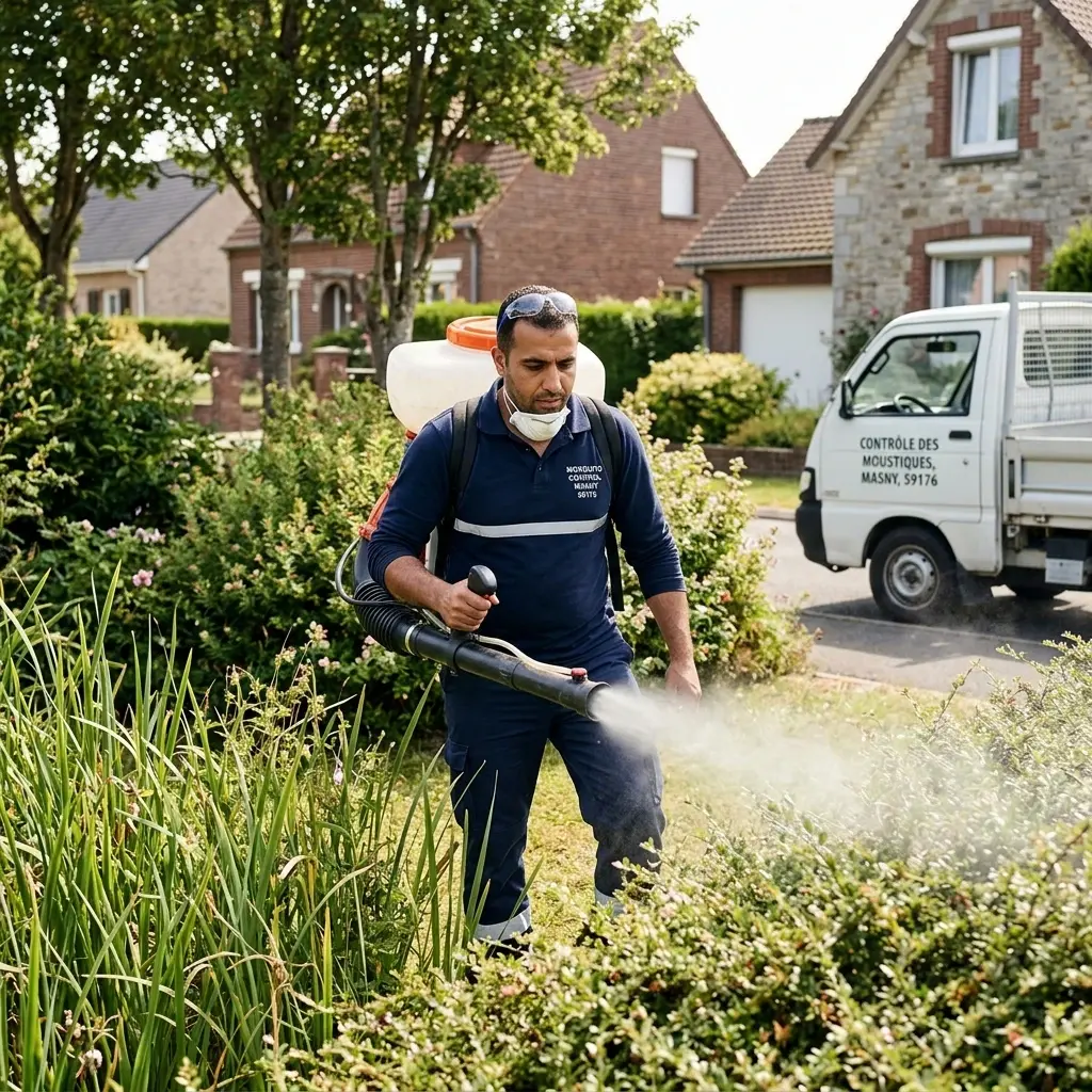 Une solution professionnelle pour retrouver votre sérénité