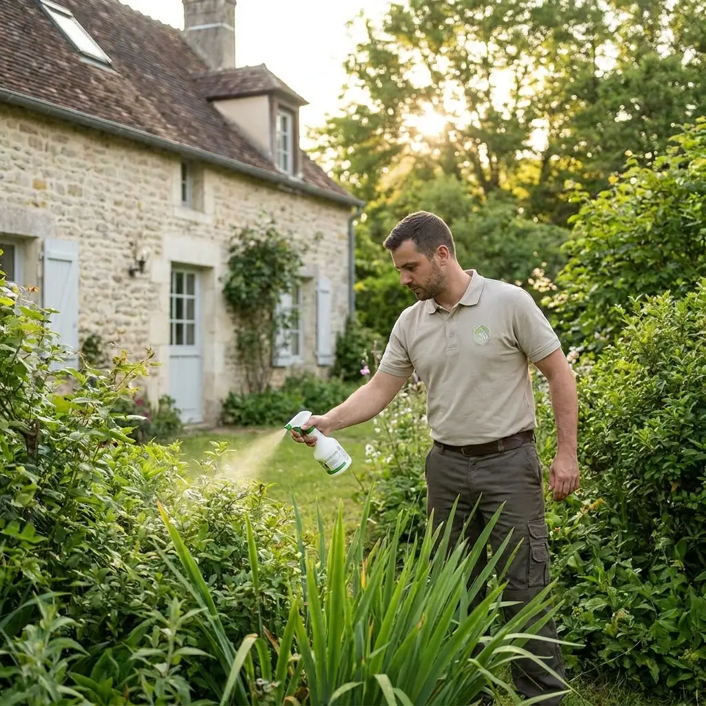 Une stratégie de traitement efficace et sécurisée
