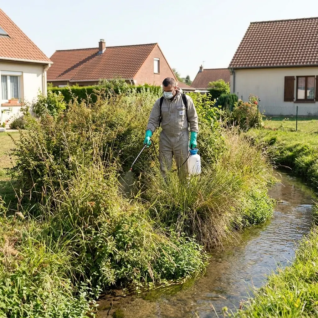 Un environnement serein et sans piqûres pour toute votre famille