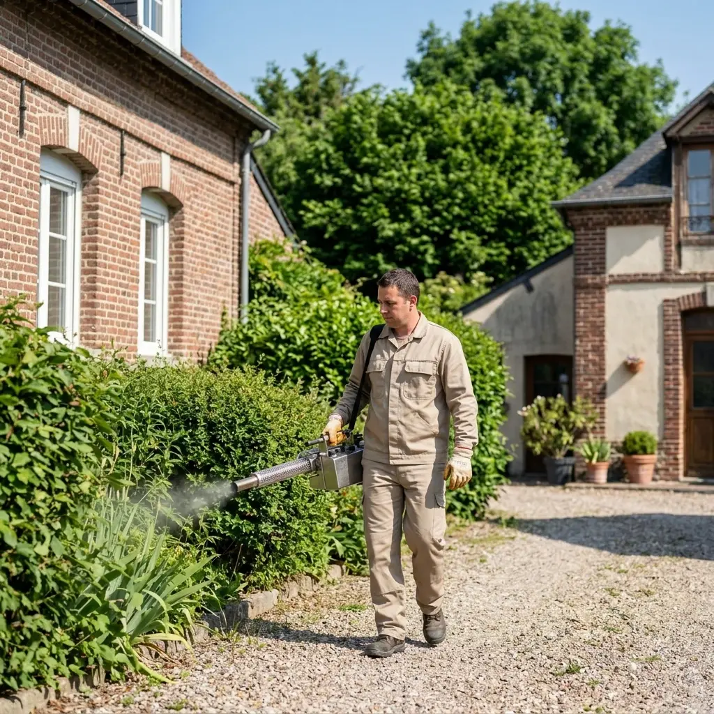 Besoin d'une intervention rapide à Fenain ?
