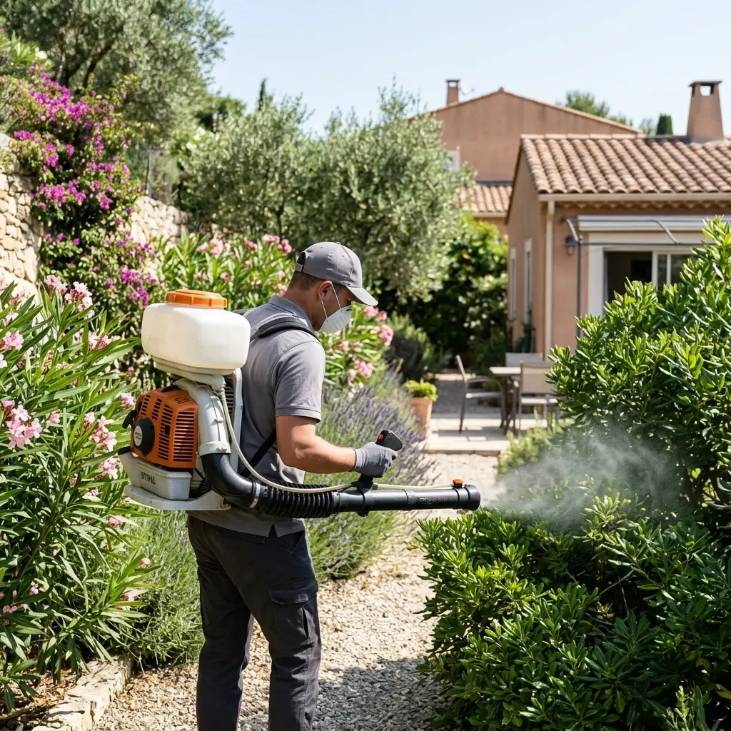 Une approche technique pour une démoustication durable