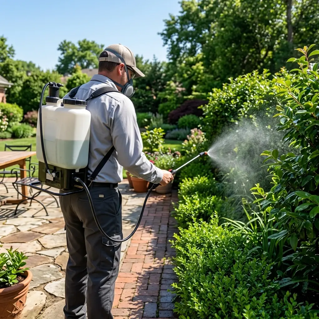 Une protection efficace pour vos espaces extérieurs à Steenwerck