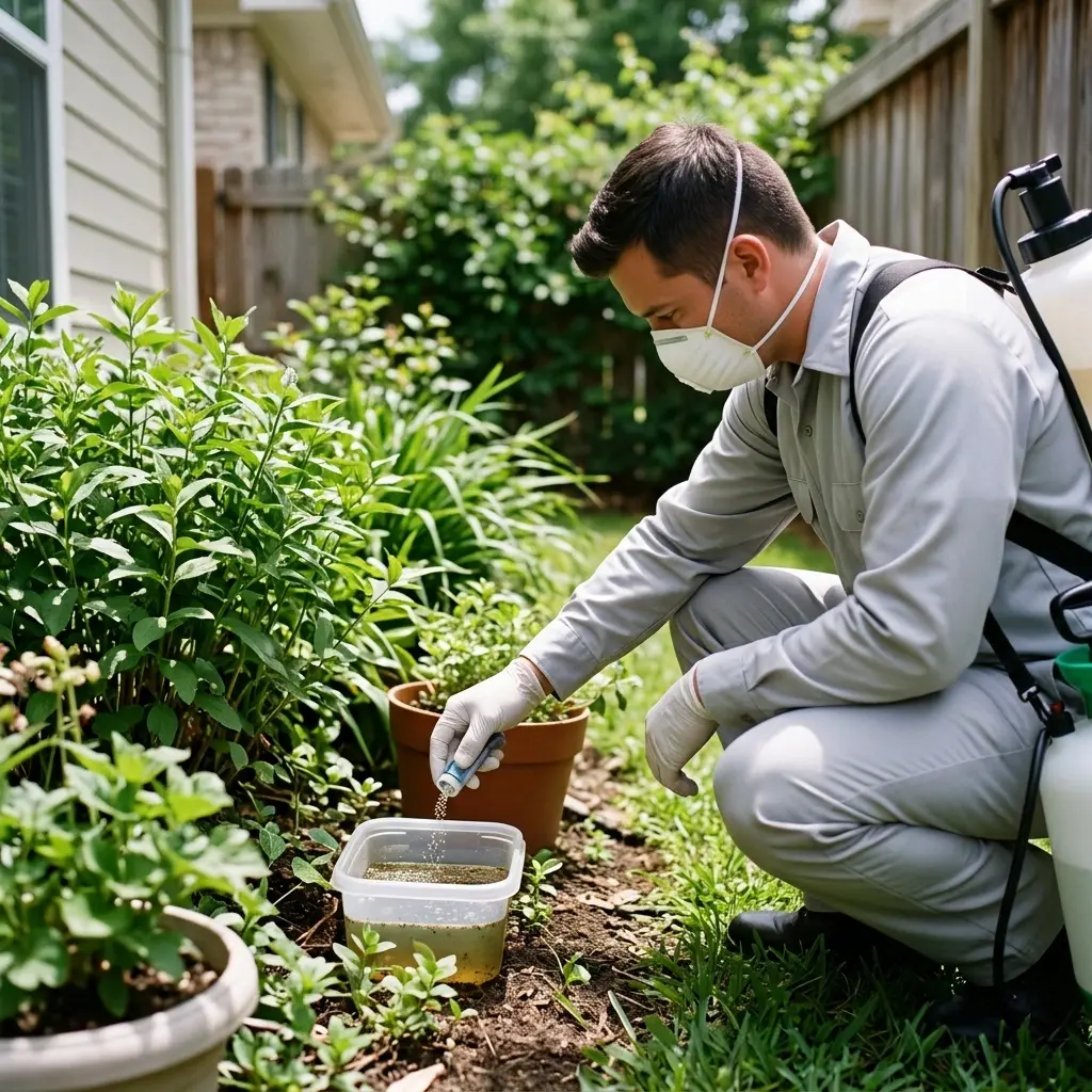 Une protection durable pour votre foyer et votre jardin