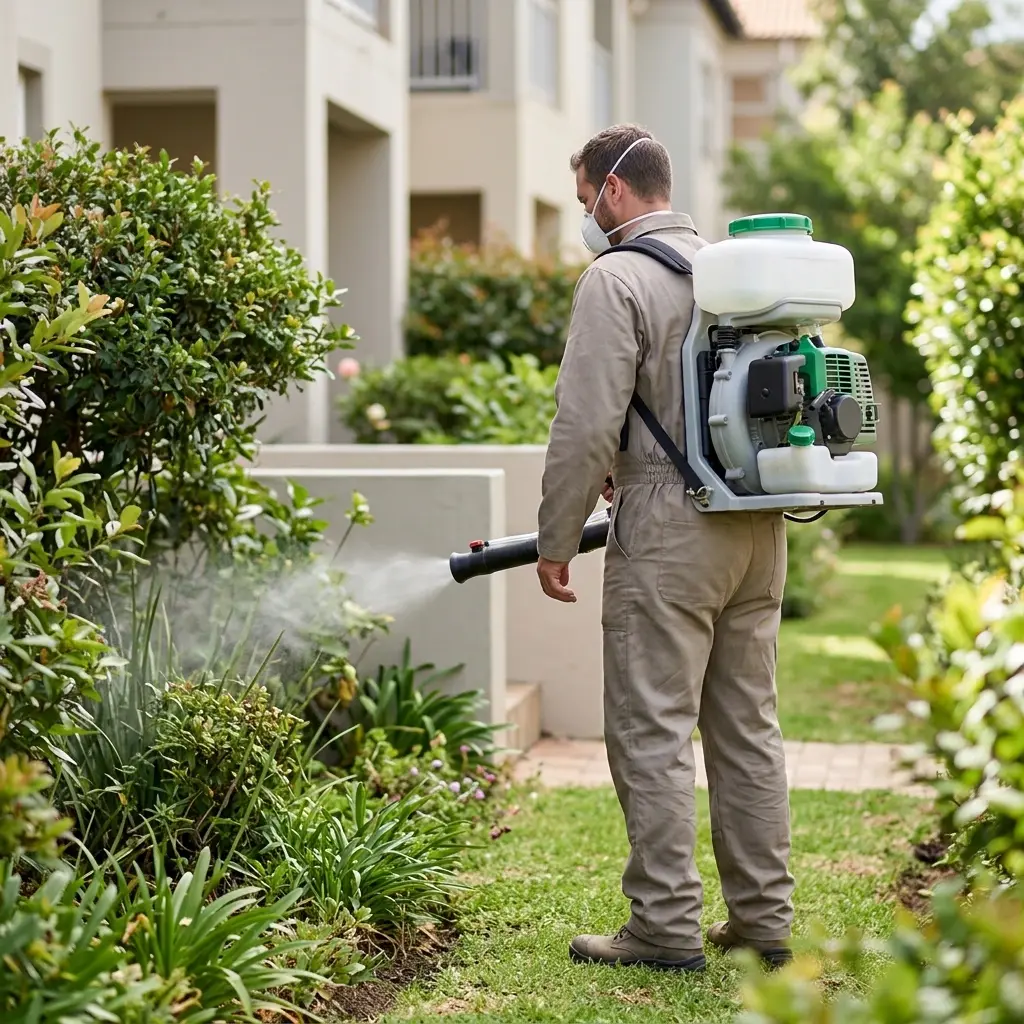 Comment prévenir l'invasion des moustiques dans votre jardin