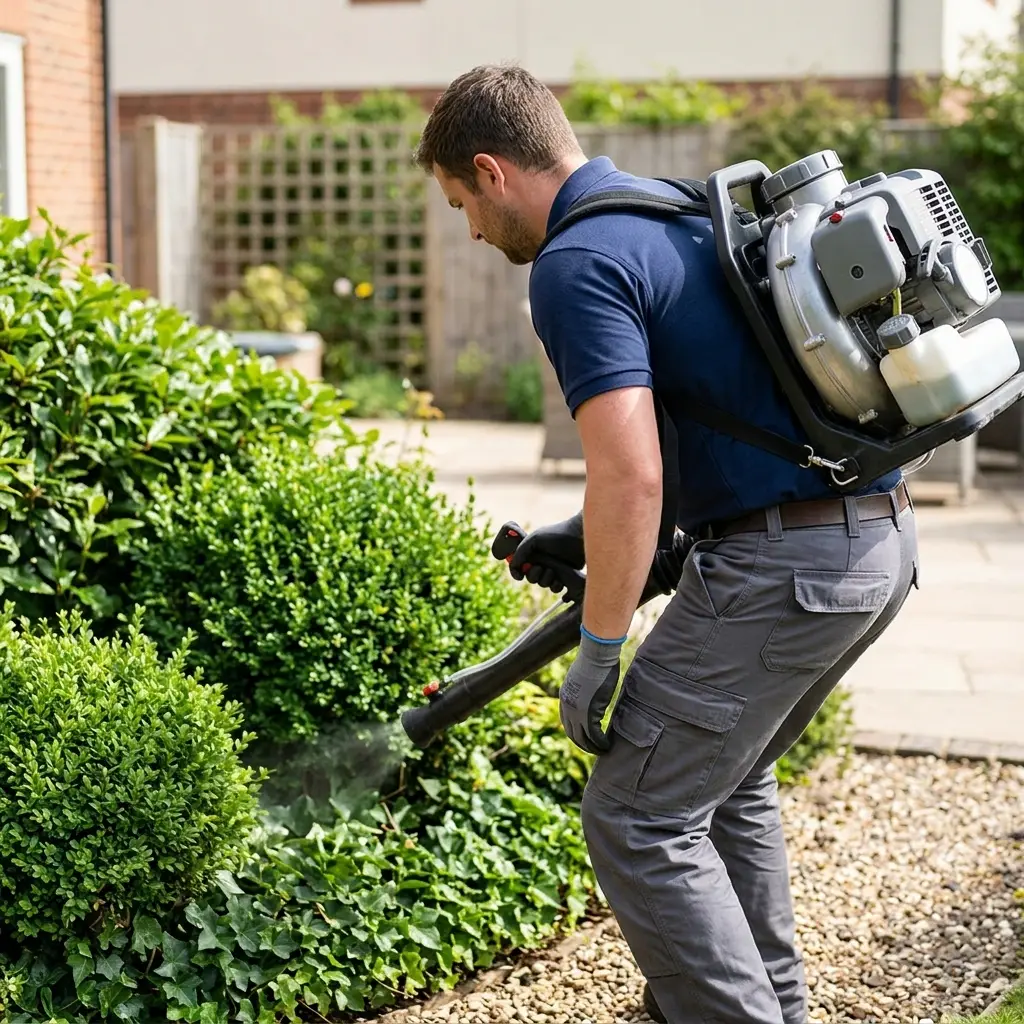 Une protection durable pour votre foyer et vos jardins