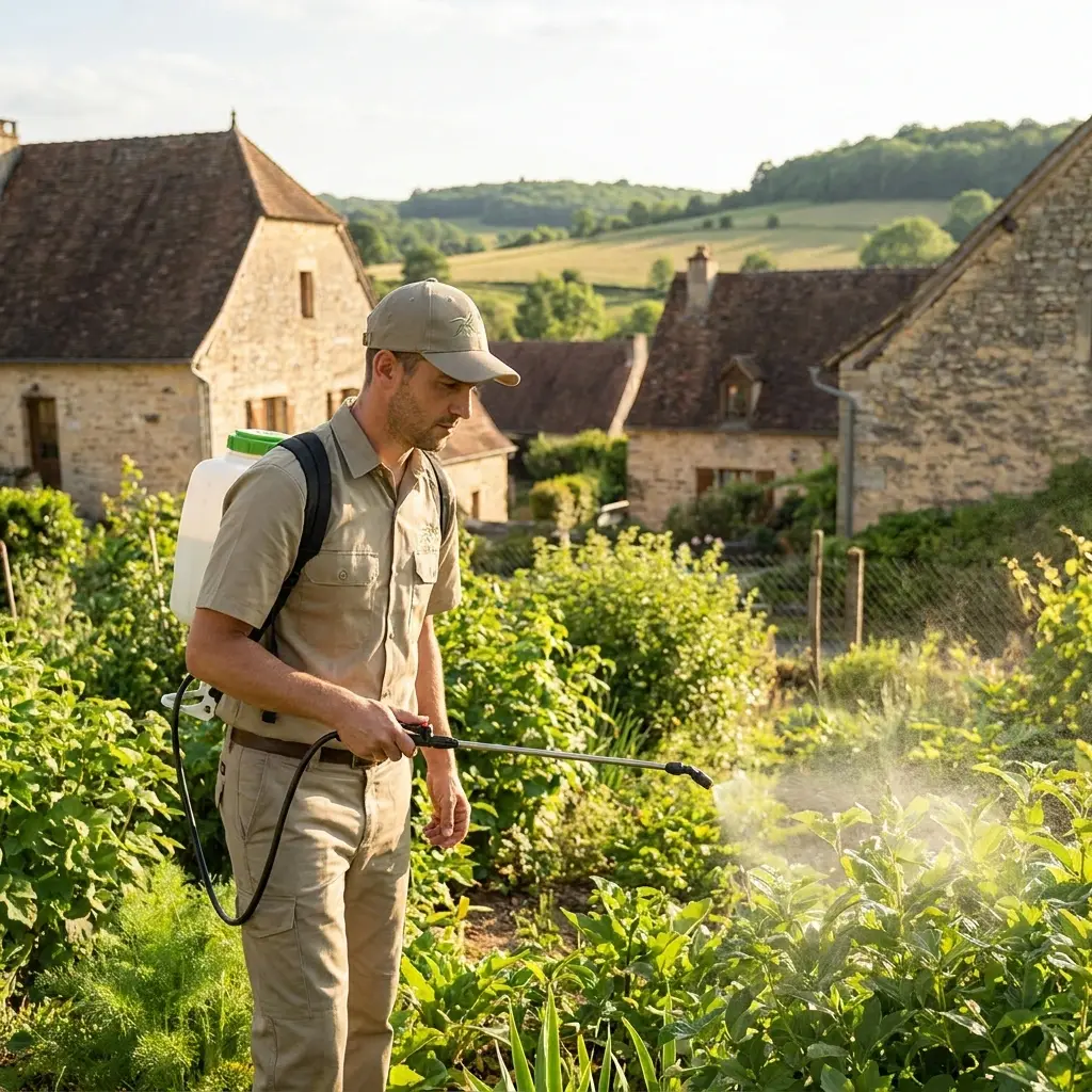 Une stratégie de traitement ciblée et durable