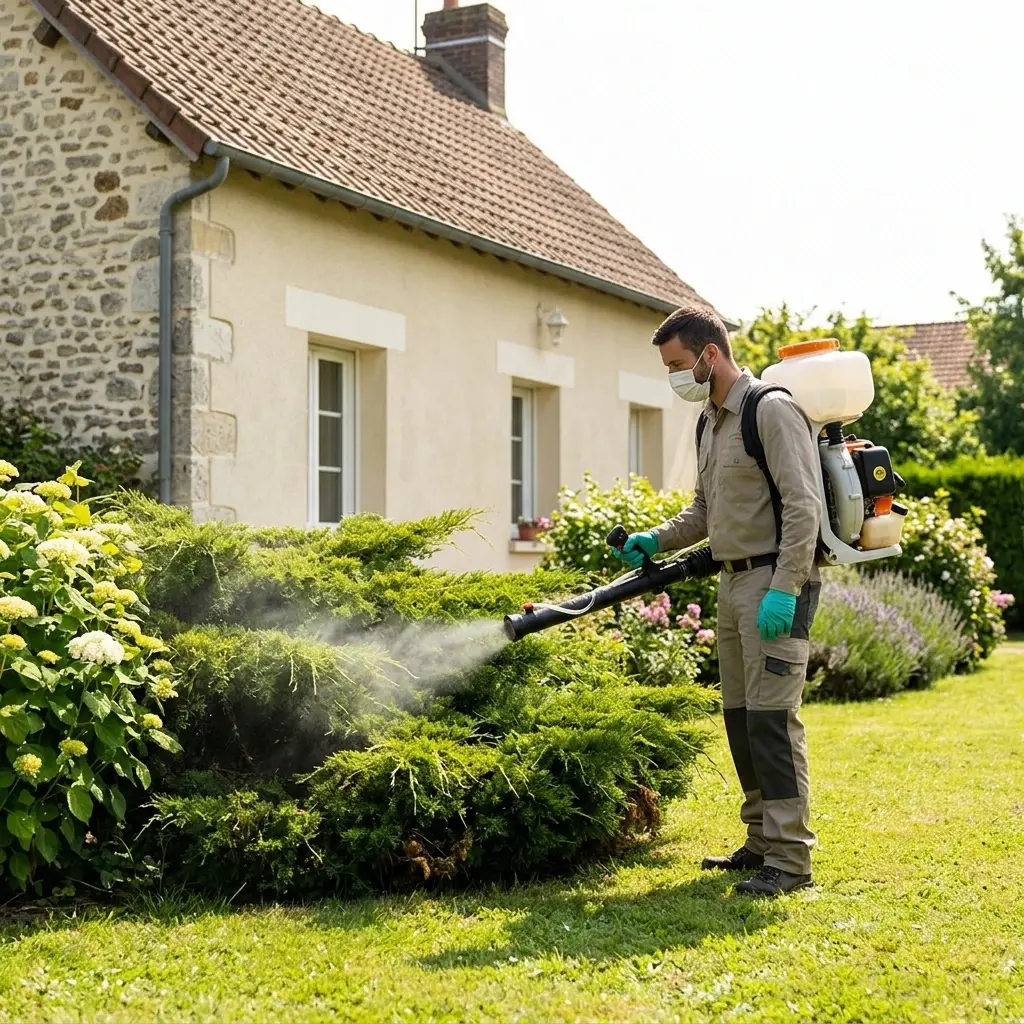 Pourquoi choisir notre expertise en démoustication à Morbecque ?
