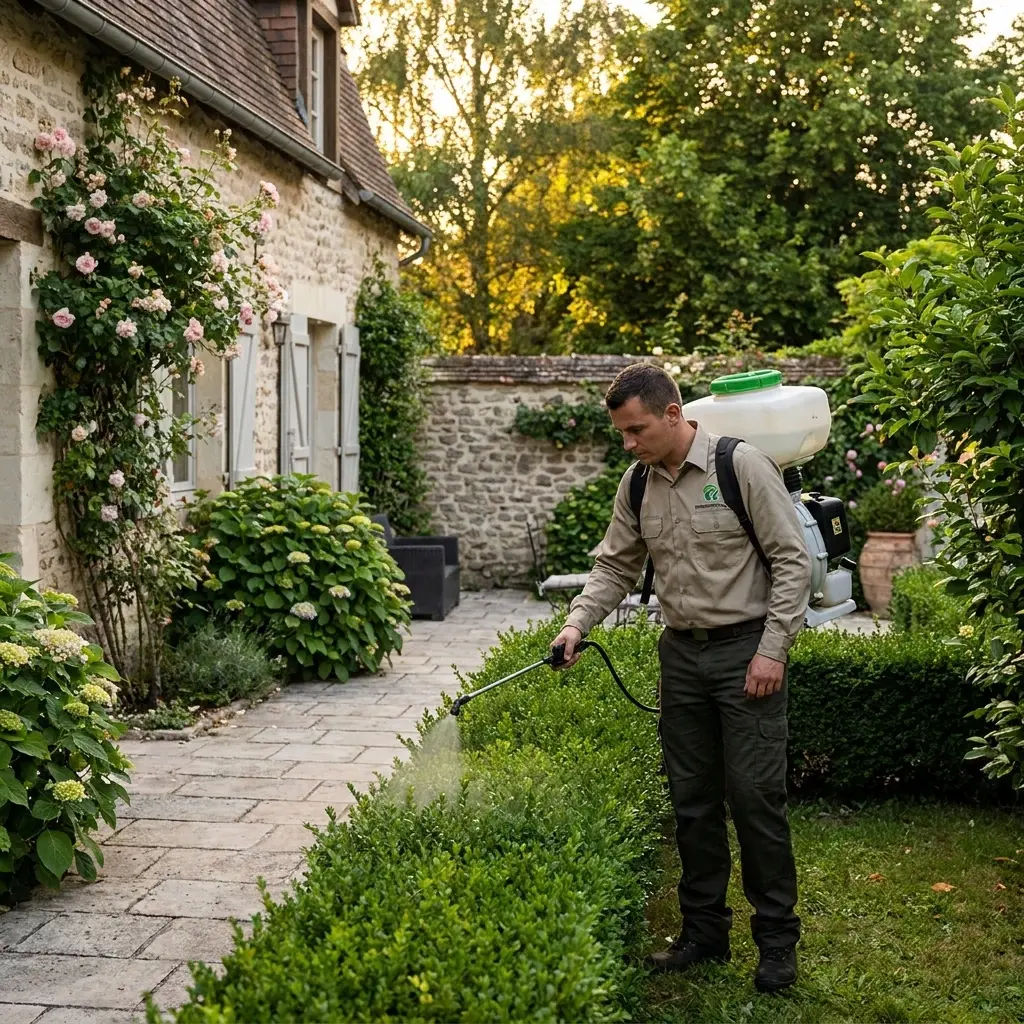 Une stratégie de traitement ciblée et durable