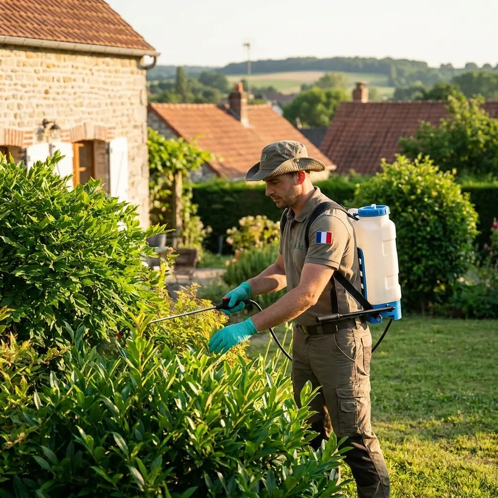 Adoptez les bons gestes pour limiter la prolifération