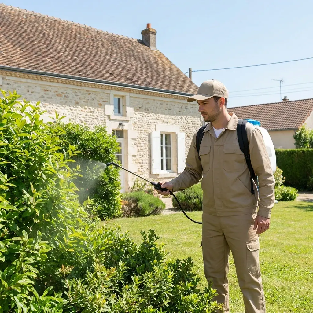 Un traitement ciblé pour une efficacité immédiate