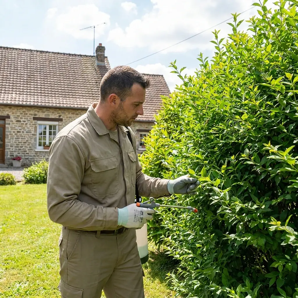 Retrouvez le plaisir de vos soirées d'été en toute tranquillité
