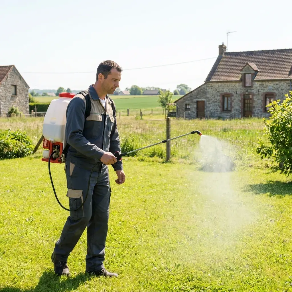 Comment prévenir la prolifération des moustiques à Haspres ?