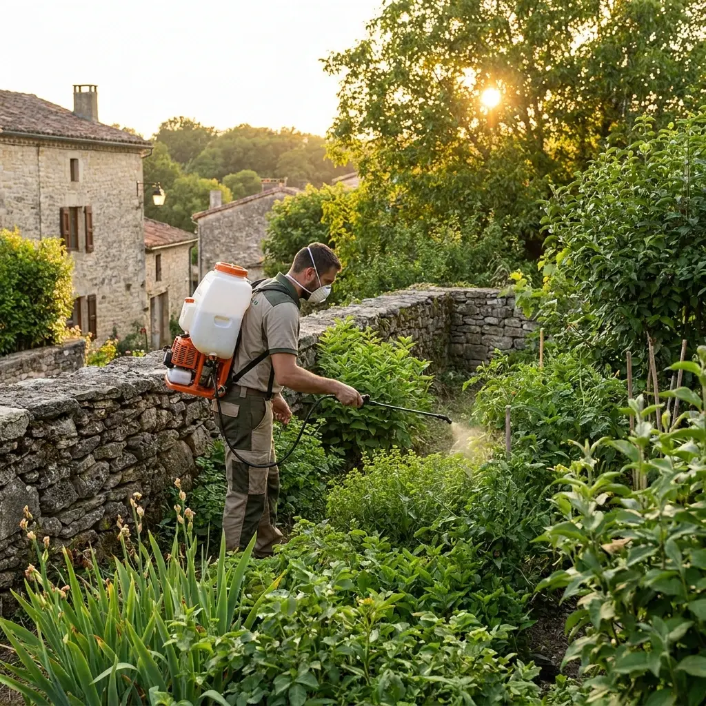 Comment se déroule la démoustication à Hergnies ?