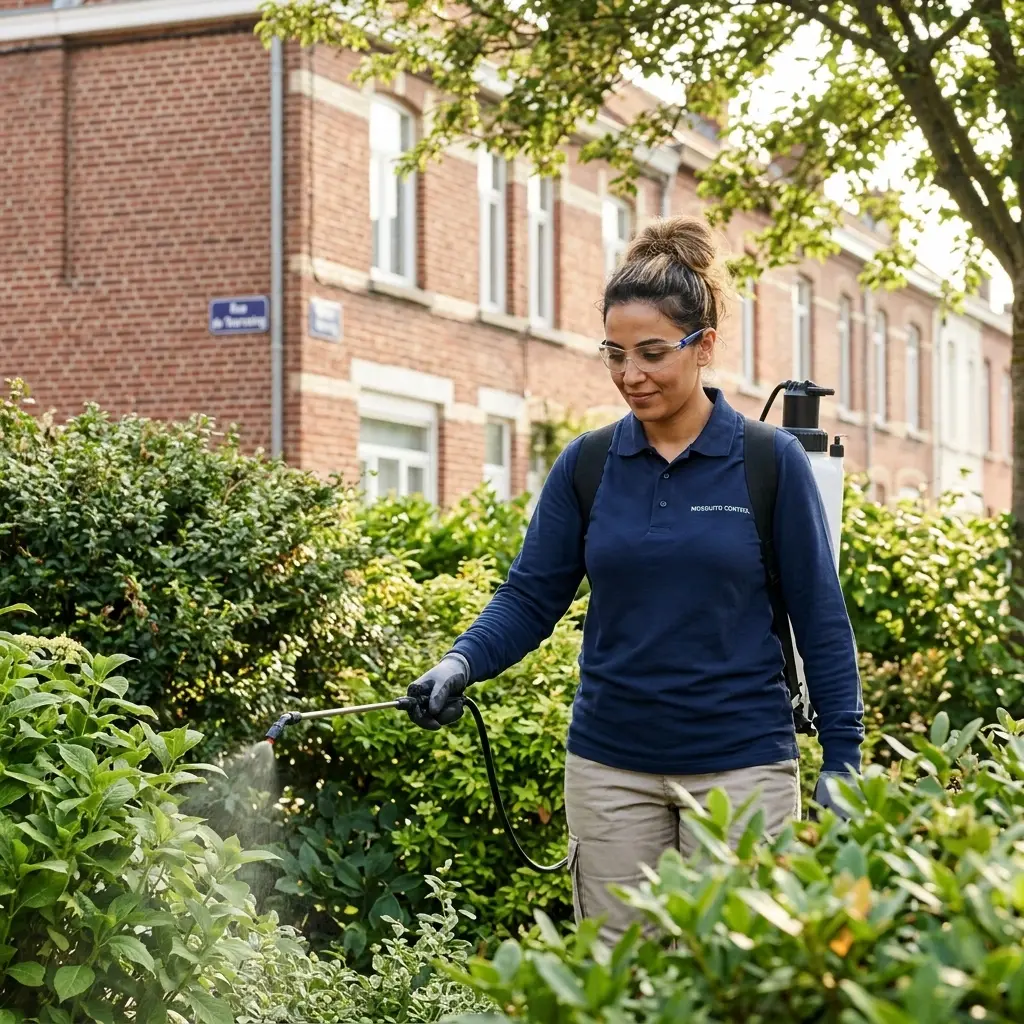 Retrouvez la sérénité dans votre jardin dès maintenant