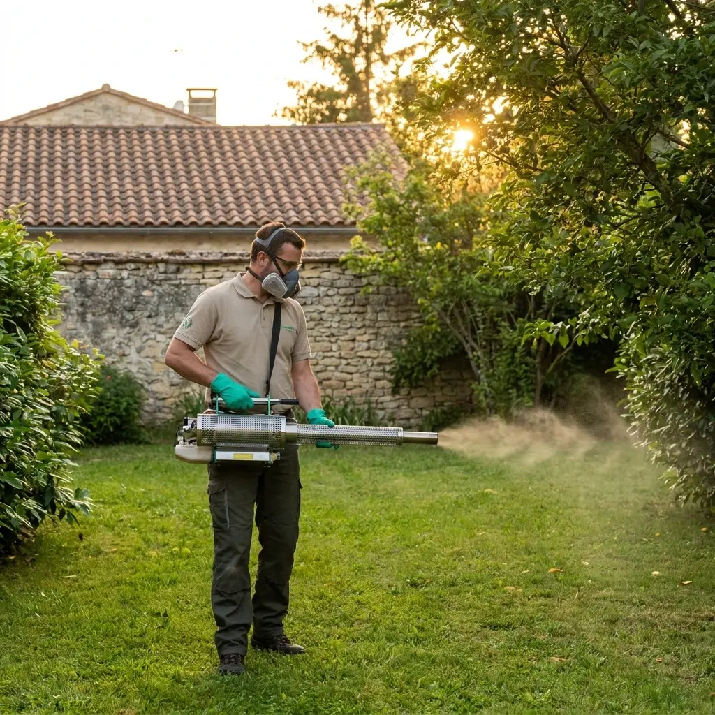 Une approche technique pour une efficacité durable