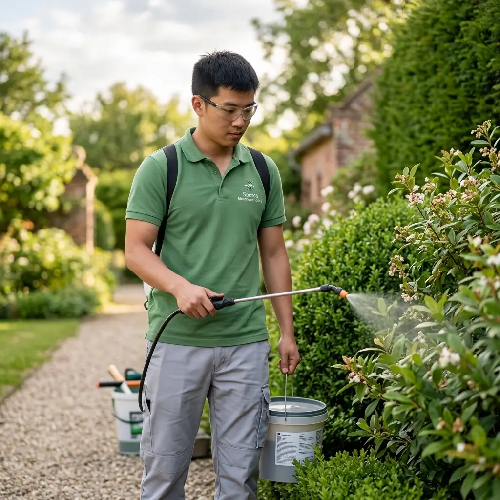 Une approche technique pour une élimination durable
