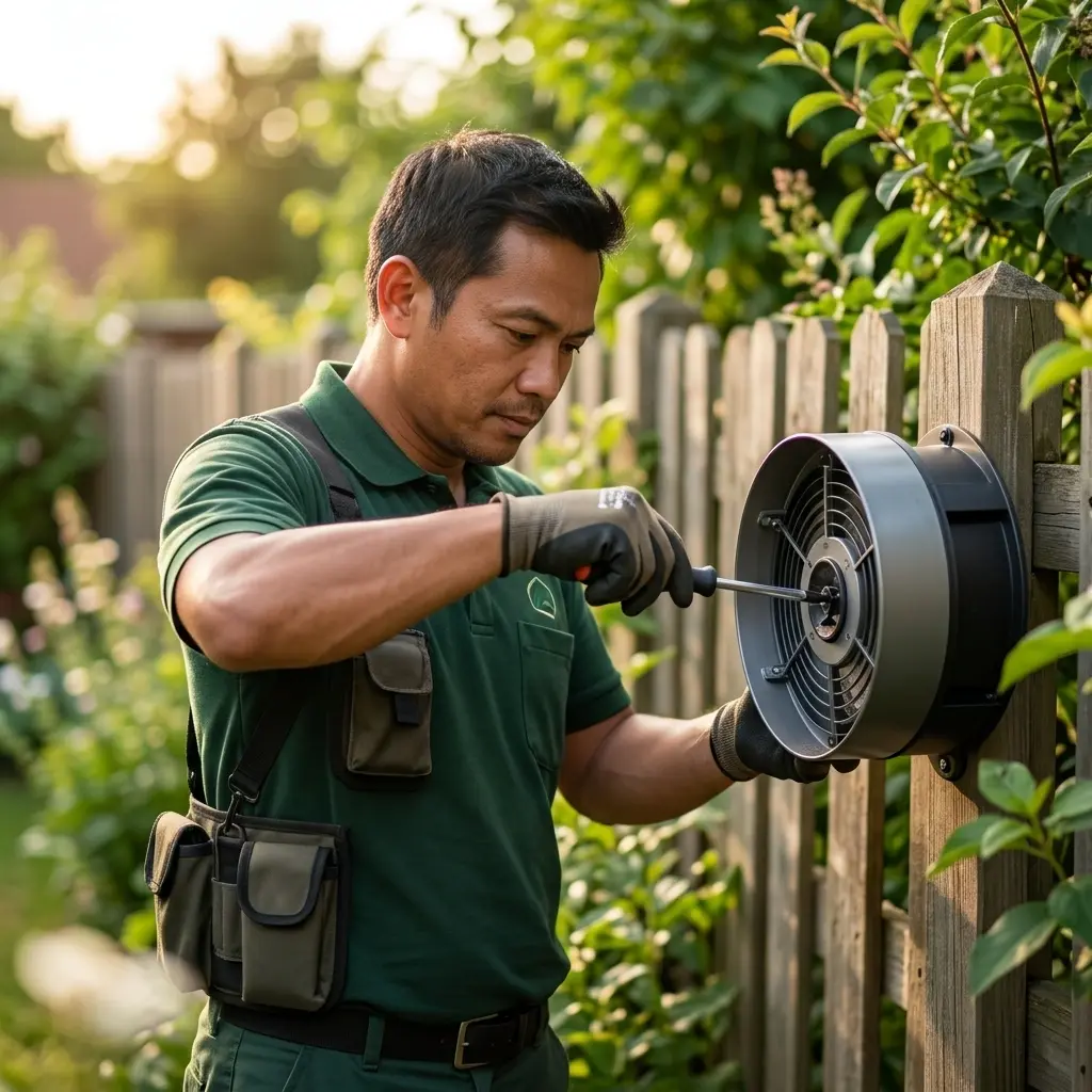Une protection efficace pour vos soirées d'été