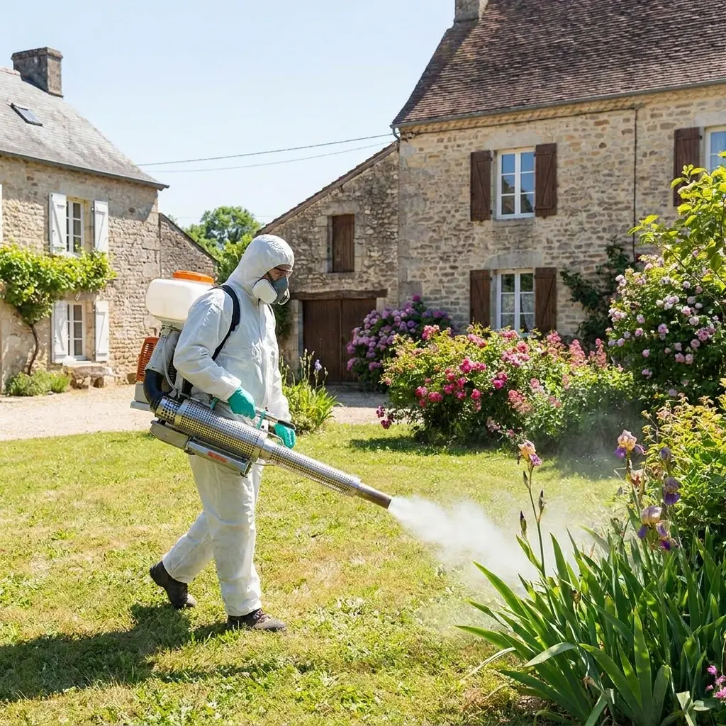 Gestes et réflexes pour prévenir l'invasion à Wignehies