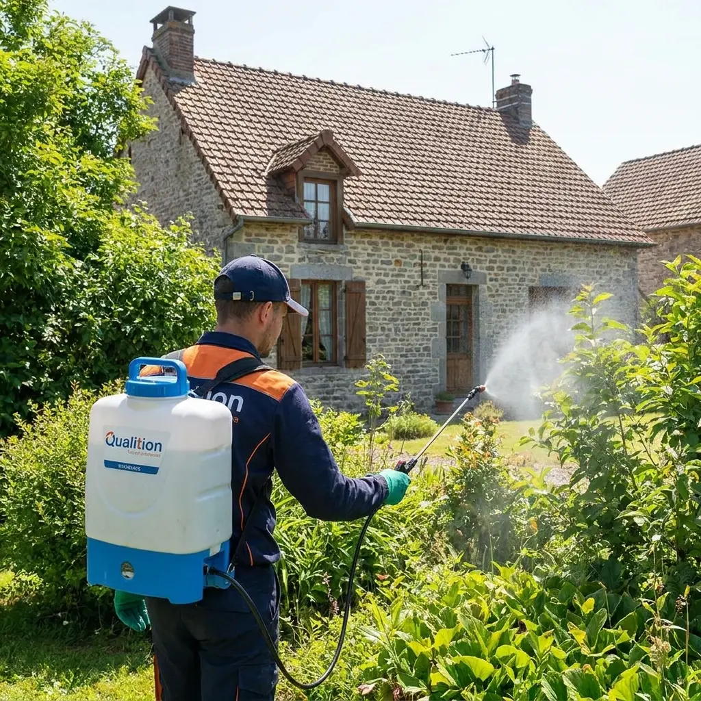 Besoin d'une intervention rapide à Wignehies ?