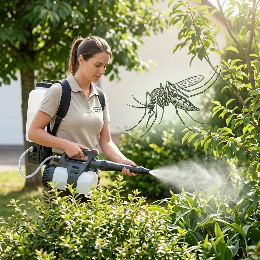 Pourquoi nous choisir pour votre démoustication à Abscon ?