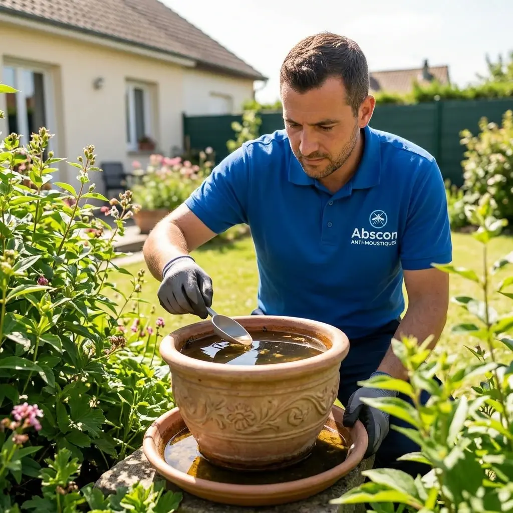 Une tranquillité retrouvée grâce à une expertise locale reconnue