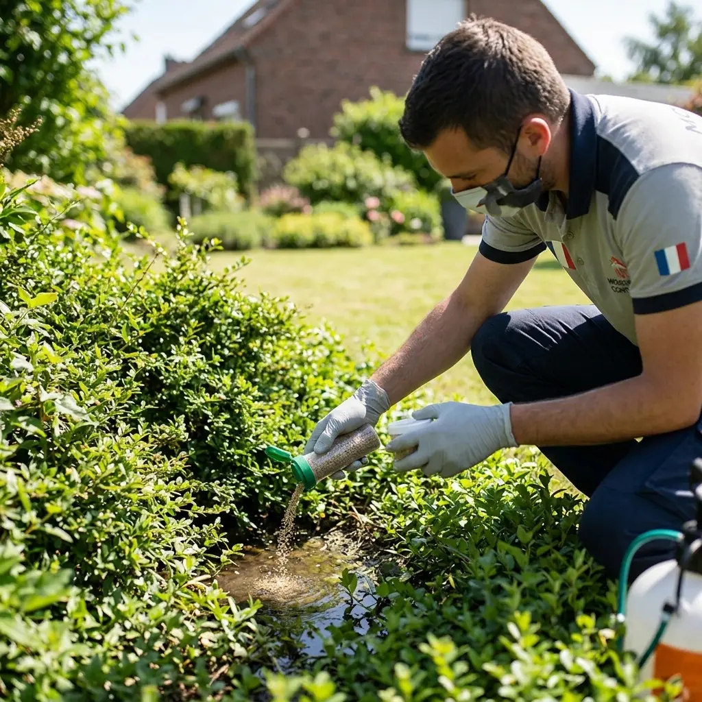 Besoin d'une intervention rapide à Abscon ?