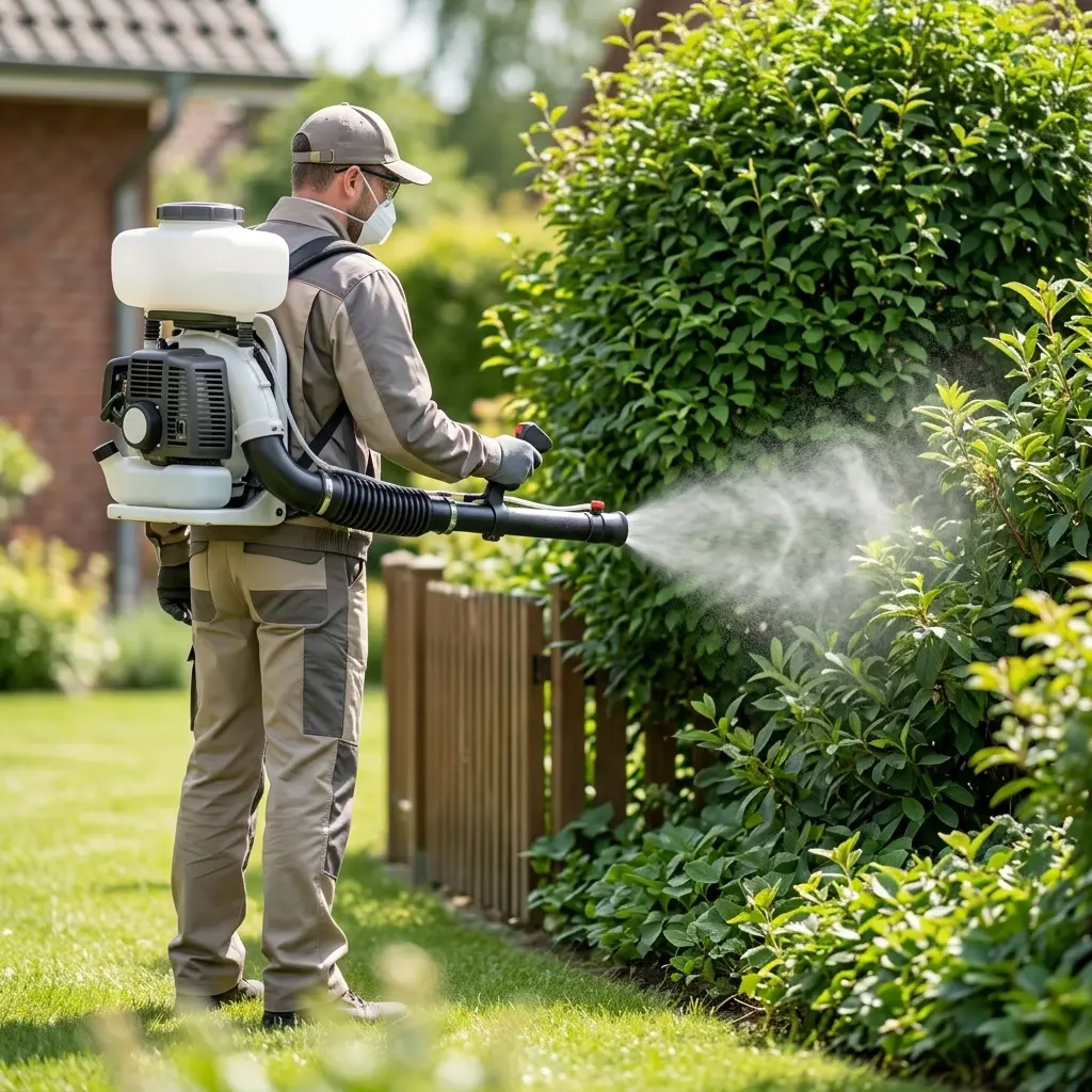 Une stratégie de démoustication rigoureuse et efficace