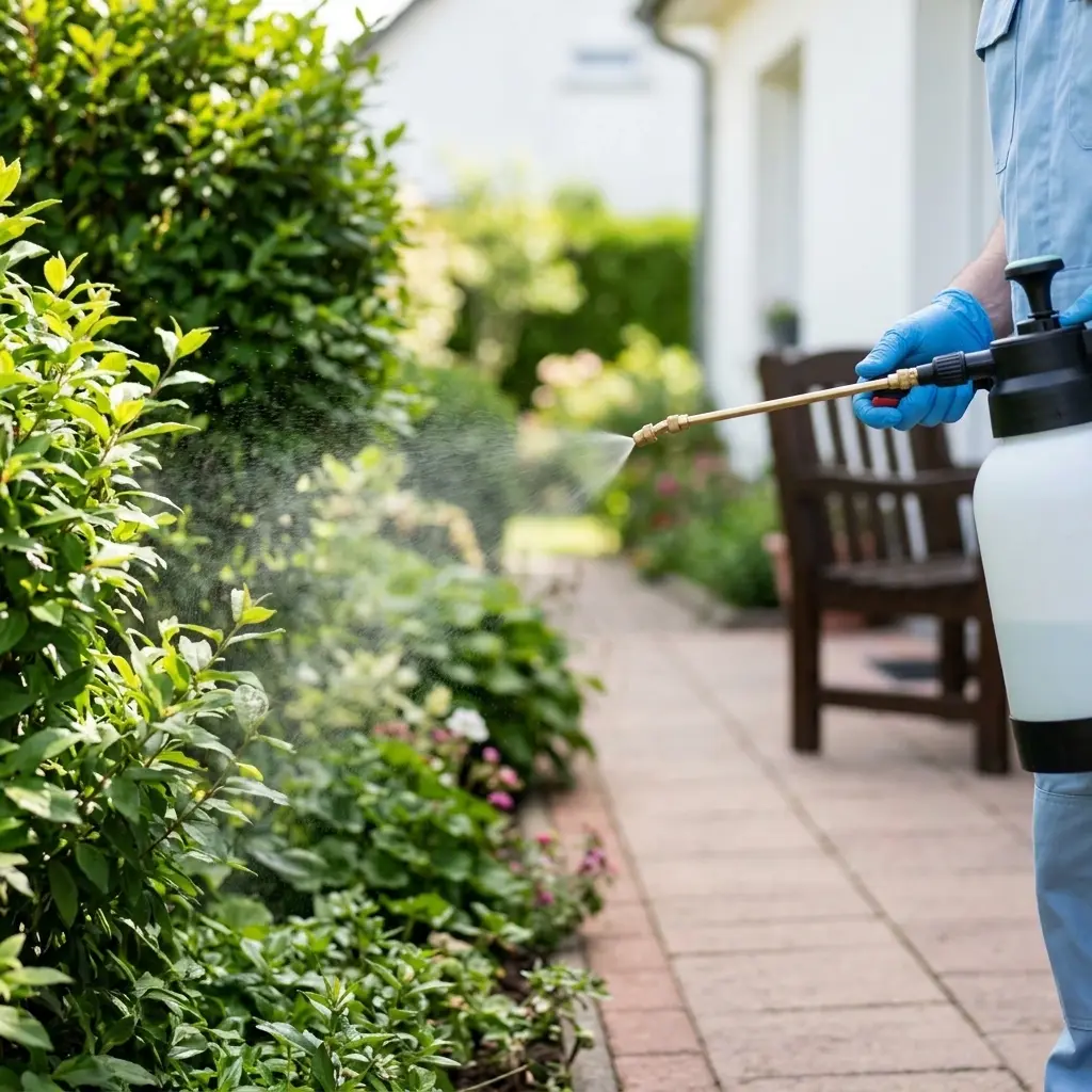 Une solution durable pour retrouver le confort de votre jardin