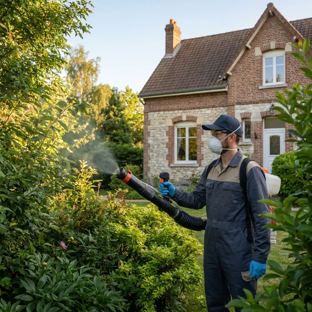 Besoin d'une intervention rapide à Roncq ?