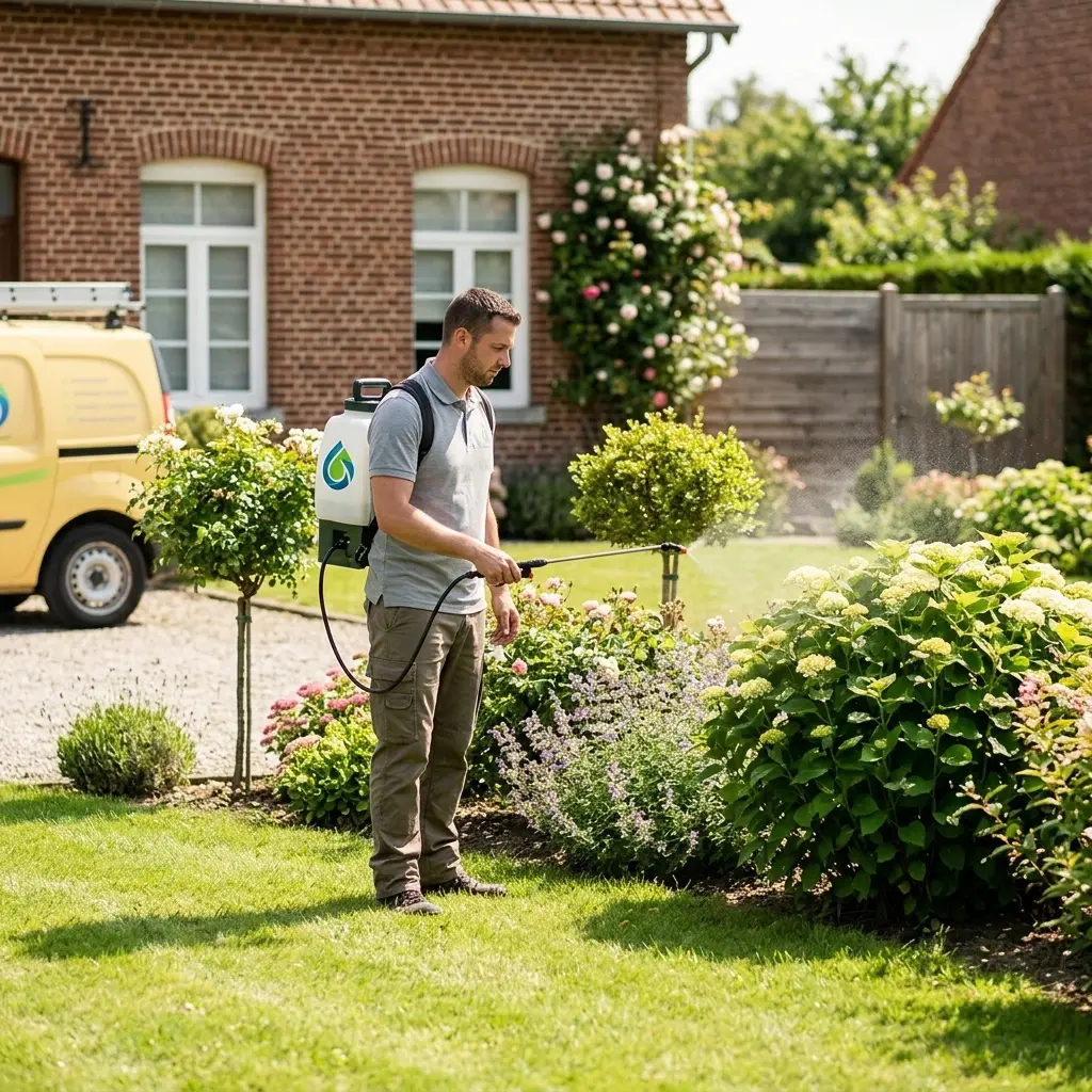 Une protection durable pour votre foyer et votre famille