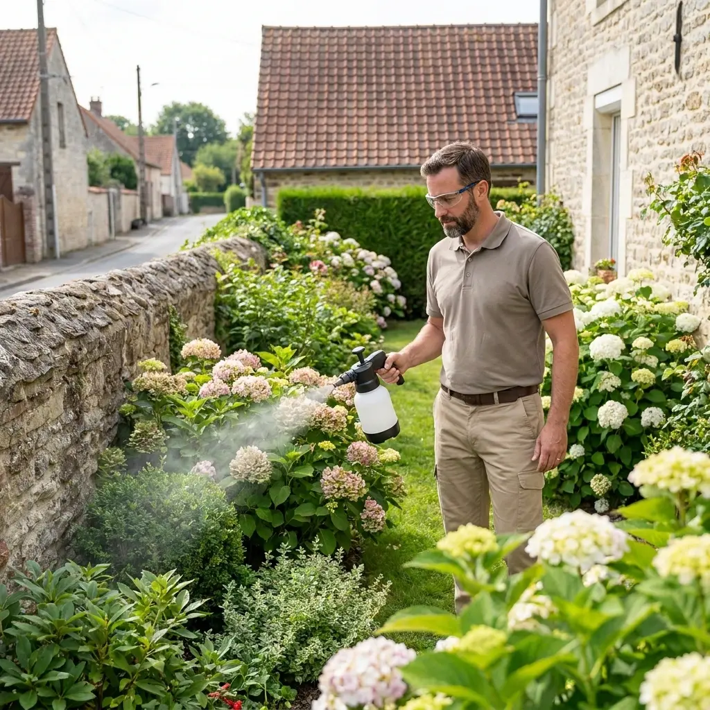 Une stratégie de démoustication efficace et ciblée