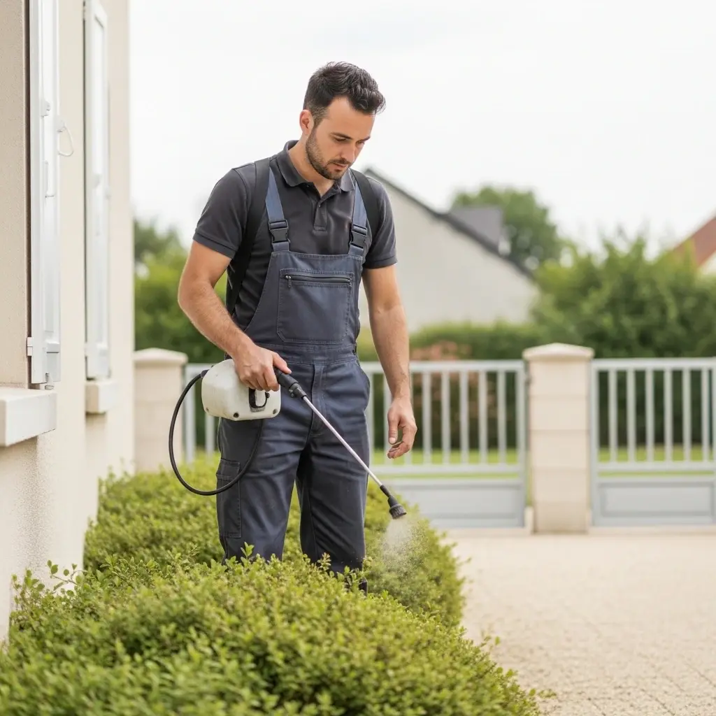 Une solution durable pour retrouver la sérénité dans votre jardin